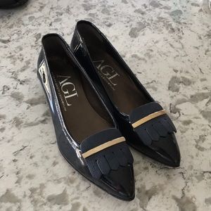 AGL Shoes